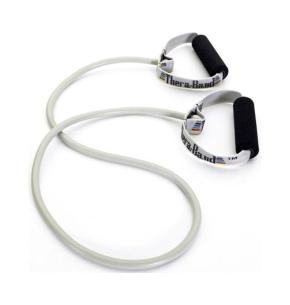 Theraband Weerstand Elastiek 1,22m  (Weerstand: Level 6)