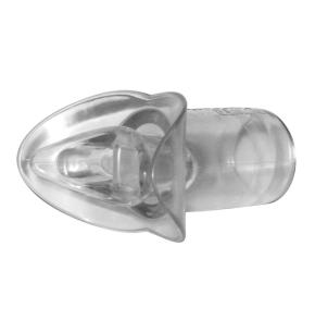 POWERbreathe Classic Verwisselbaar Mondstuk