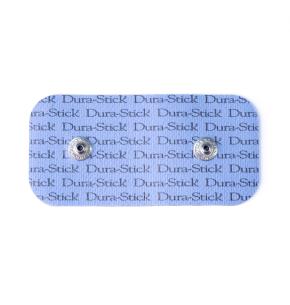 Compex 5 x 10cm Durastick Plus Snap (2) Elektroden