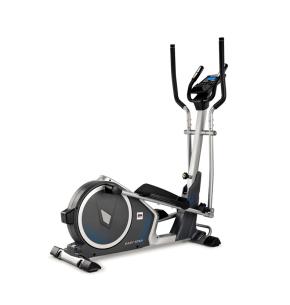 BH Easystep Dual Crosstrainer Opklapbaar