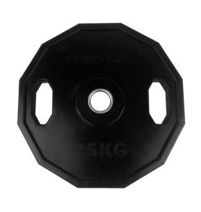 Tunturi Olympische Schijven (Gewicht: 25kg, Formaat: Eenheid)