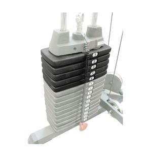 Body-Solid Optionele Gewichtenset 22,7 kg
