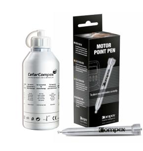 Motor Point Pen + gel (100 ml)