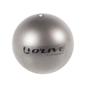 Pelota Pilates Olive - 26cm