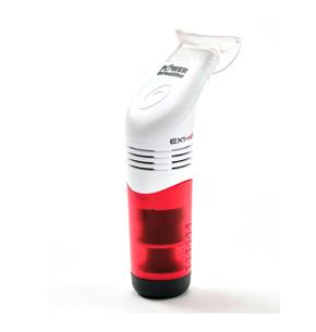 POWERbreathe EX1 Hoge weerstand
