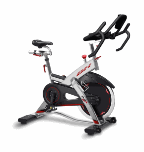 BH REX Electronic Speedbike