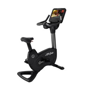 Bicicleta Estática Life Fitness PCS Discover SE3 HD WIFI - Titanio +Entrega+Instalación en Península