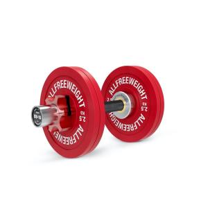 AFW Halterijzer DB-15 52cm