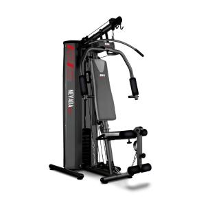 BH Zwart Nevada Plus 100kg G119B Krachtstation