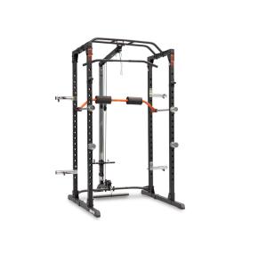 BH G315 Power Cage and Lat Pull Down