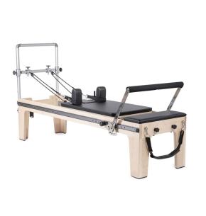 Elina Pilates Physio Reformer Master Instructor + Gratis Levering
