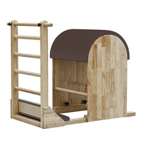 Kalma Barril Pilates Ladder Barrel