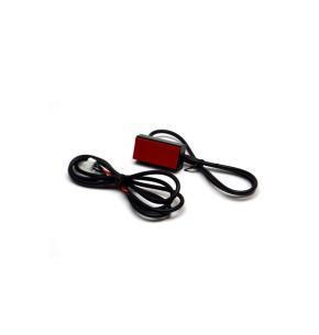 Receptor de ritmo cardíaco Life Fitness Heartrate Receiver-Comm 