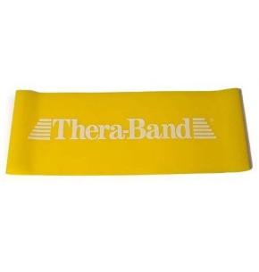 Theraband Elastische Band 7,6x20 cm