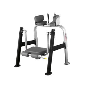 Banco de abdominales balanceado BH TR Series L885B