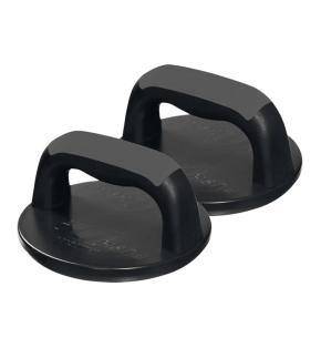 Iron Gym Push Up Grips Giratorios (Par)