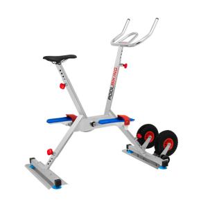 Poolbiking Ibiza Strand Bike