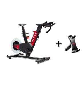 Zycle Smart ZBike indoor fiets 2.0