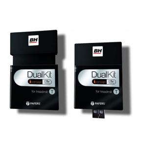 Accesorio BH Dual Kit 3.0 FTMS.
