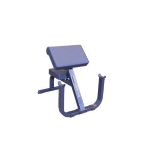 Body-Solid GPCB-329B 2 x 3 Preacher curl