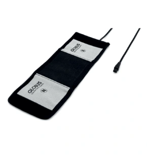 Globus Flexible Solenoïde 30x10cm