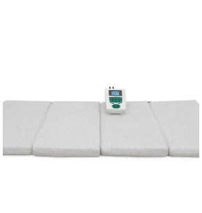 Globus Total Body 400 Memory Foam, 16 Solenoids 70x176 cm