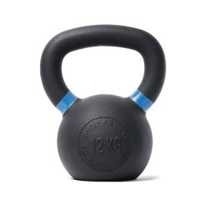 Singular WOD Ijzer Kettlebell (Gewicht: 12kg)