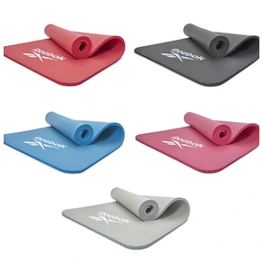 Reebok Training Mat - 15mm
