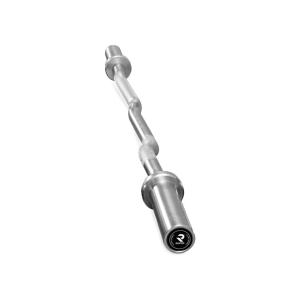 Ruster Z Steel Olympische Bar