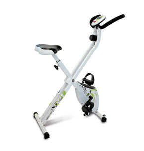 Tecnovita YF90 Open & Go Hometrainer Opklapbaar