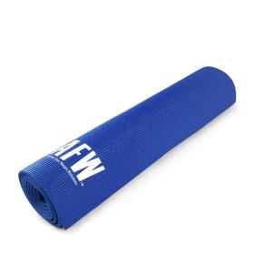 Colchoneta de Yoga AFW (Color: Azul)