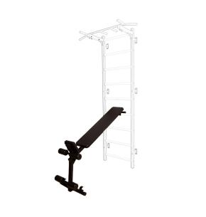 BenchK 310B/710B Bench