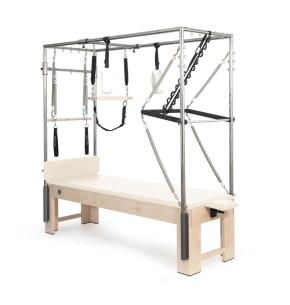 Elina Pilates Wooden Cadillac + Gratis Levering