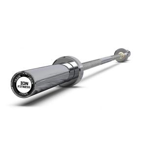 ION Fitness Olympische Halterstang 120cm