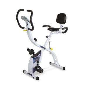 Bicicleta Estática Plegable Tecnovita X Tri 2 YF910