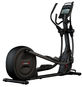 BH Vanquish PRO Multimedia Crosstrainer