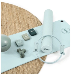 Elina Pilates Pilates-accessoireset