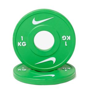 Nike Strength Change schijven (paar)