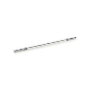Nike Strength Bar 15 kg (Kleur: Chroom)