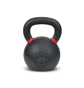 Kettlebell hierro Ruster 