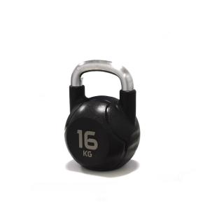 Kettlebell poliuretano Ruster 