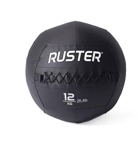 Ruster Zwart Wall Medicine Ball 