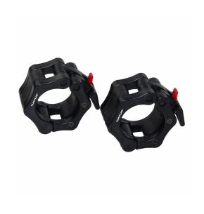 Tunturi Olympic Schroefsluiters (pair)