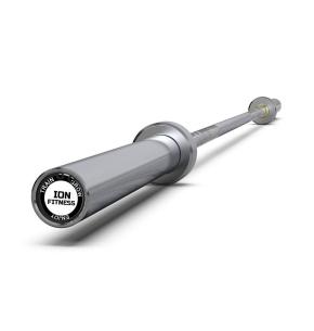 ION Fitness Olympische halterstang 220cm