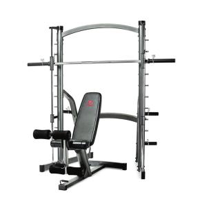 Máquina Smith Marcy SM1000