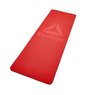 Reebok functional Rood fitnessmat