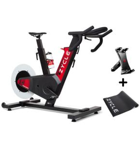 Zycle Smart ZBike indoor fiets 2.0