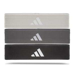 Adidas textiel 3 Weerstandsband set