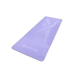 Reebok Yoga Mat - 5mm (Kleur: Paars)