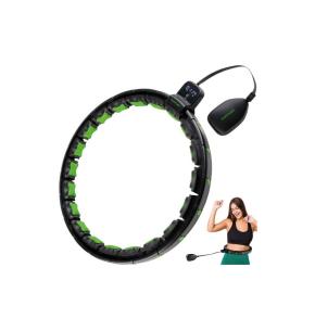 Tunturi Smart Verstelbare Hula Hoop